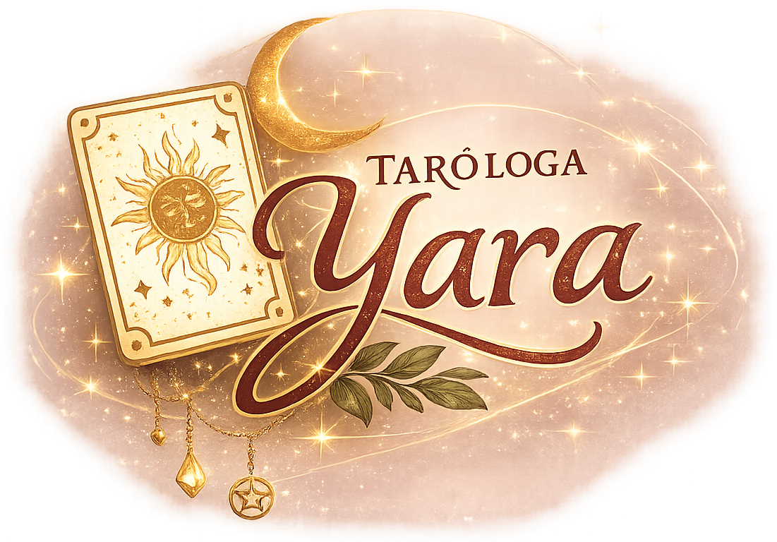 Logo Yara Astrologa